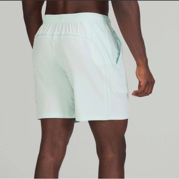 Lululemon Pacebraker Short - Picture 2 of 6